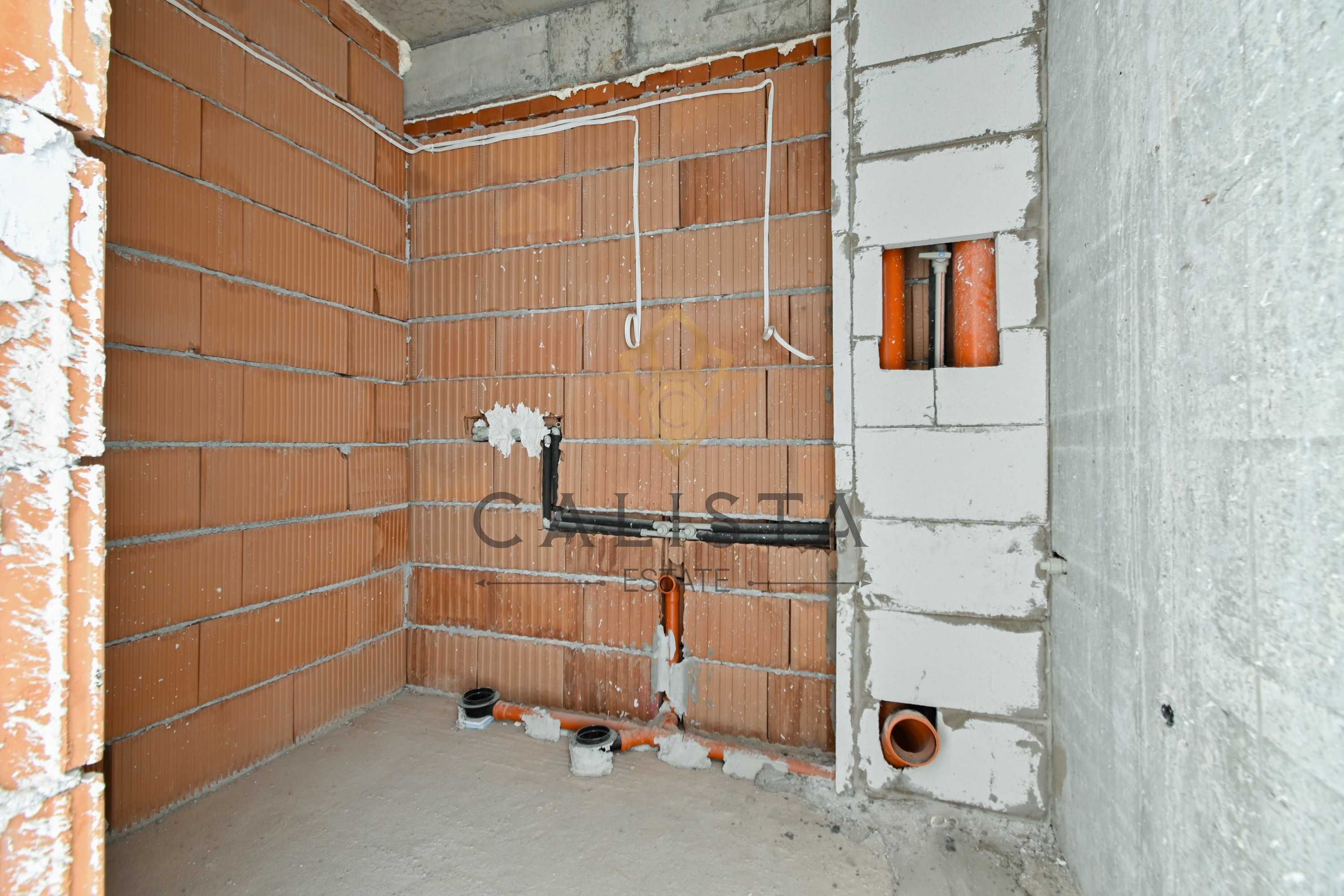Тристаен апартамент за продажба в ж.к. Бояна, 563-1885
