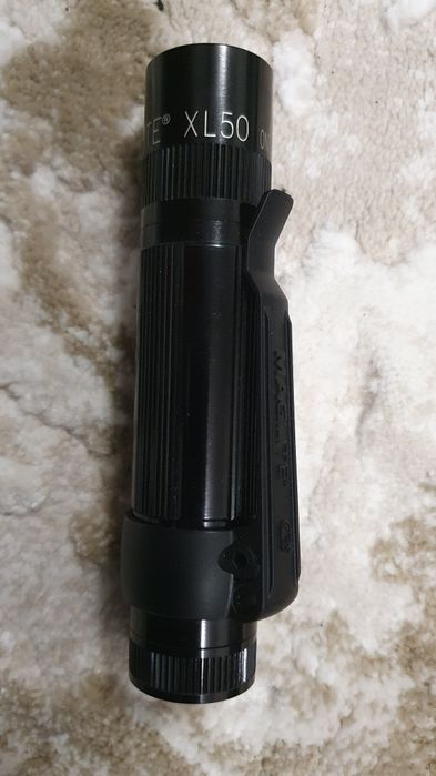 Фенер Maglite XL50 LED