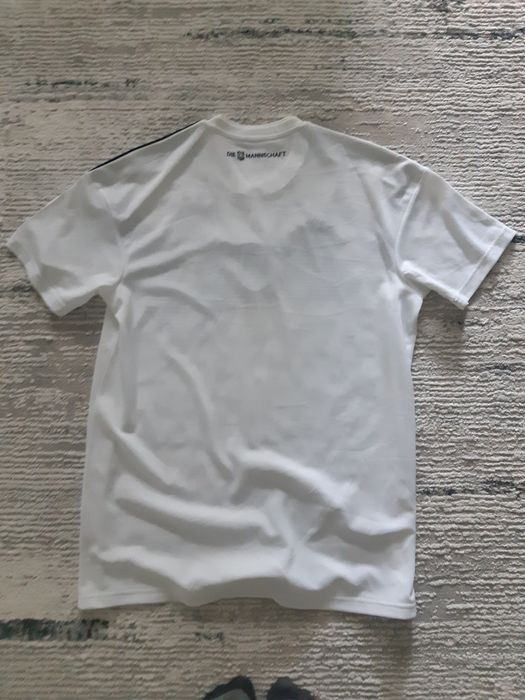 Tricou națională germaniei