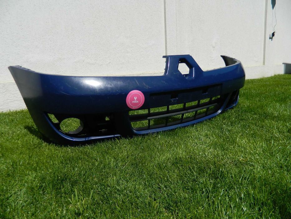 Bara fata Renault Clio Symbol 2 Facelift 2006-2008