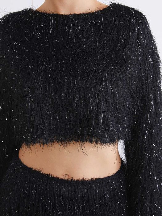 Стилен дамски сет