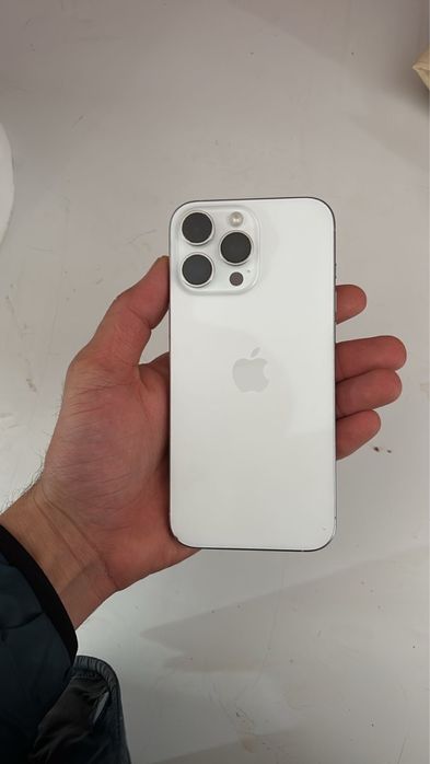 Айфон 16 ПРО МАКС 256