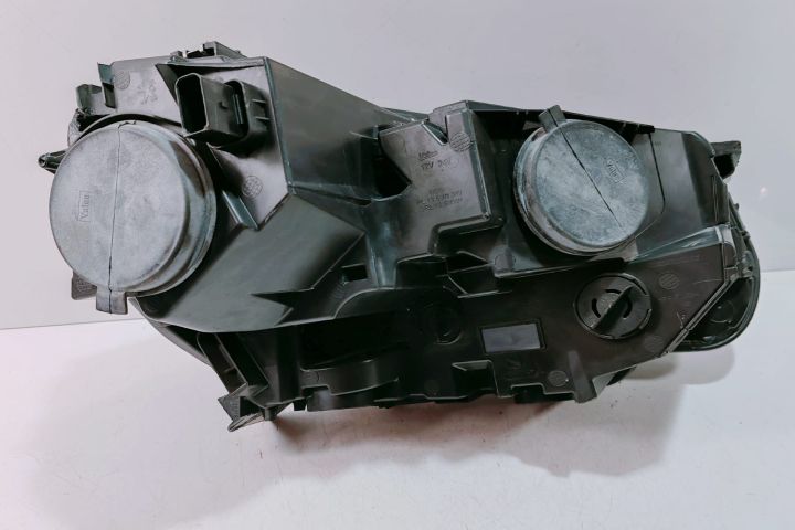 Far  Stanga cu defect 9816826980 / 90146193 Peugeot Partner a 2-a ge