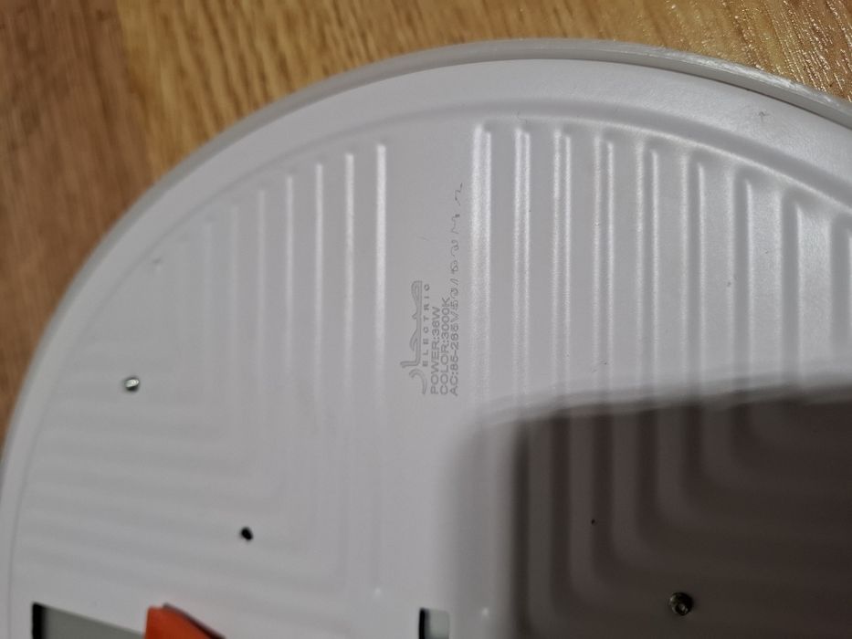 Spot led Reglabil