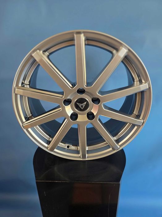 Jante Aliaj 5x112 18'' Cupra Leon Cupra Ateca Cupra Formentor NOI