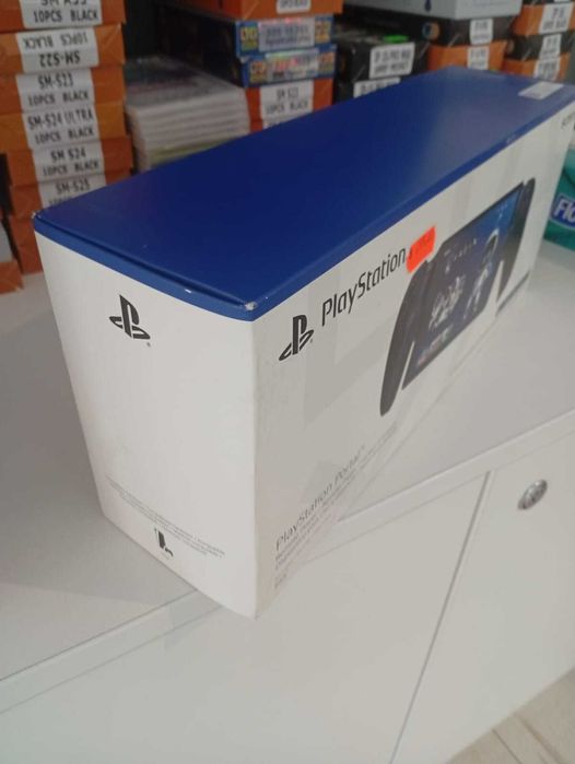 PlayStation 5 Portabil! Sigilat!