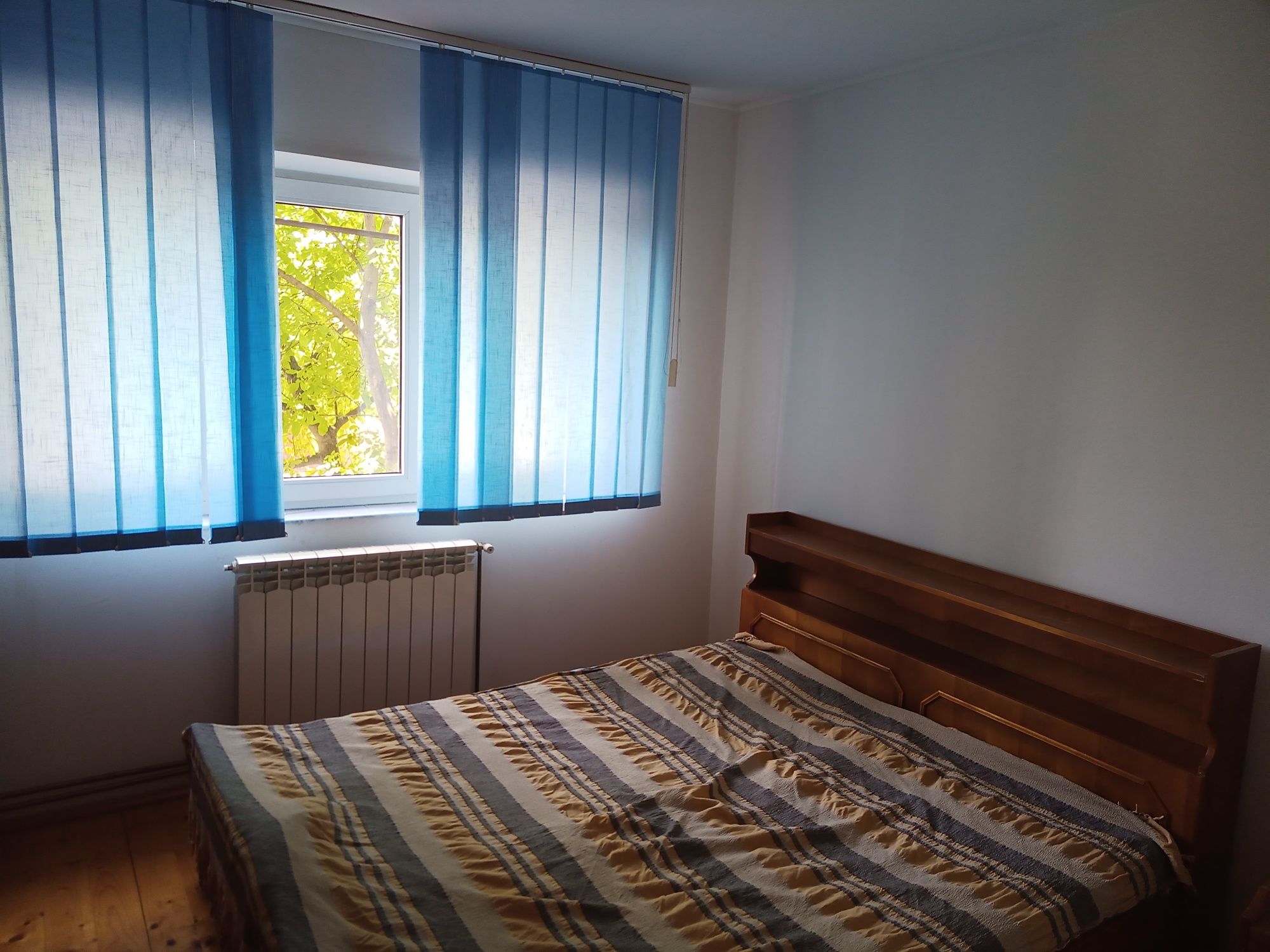 Vand apartament decomandat, 2 camere, Mogador