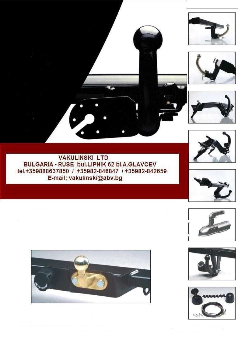 Керамичнии плочки за съединител Феродо съеденители и на лента TIR-BUS