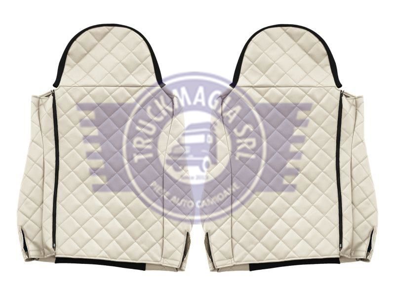Set huse compatibile cu MAN TGA 01.00-12.10, TGL 05+, TGS 2013 +