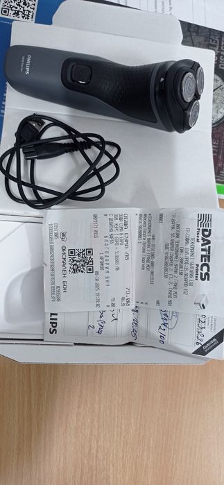 PHILLIPS Shaver !!! Нова !!! ПРОМОЦИЯ !!!