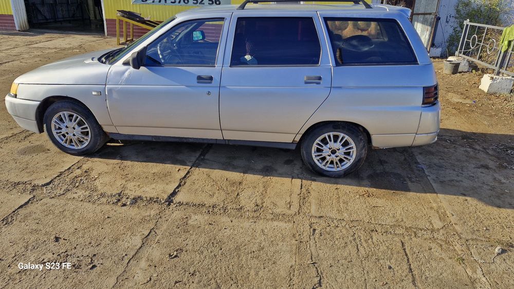 Ваз 2111 универсал