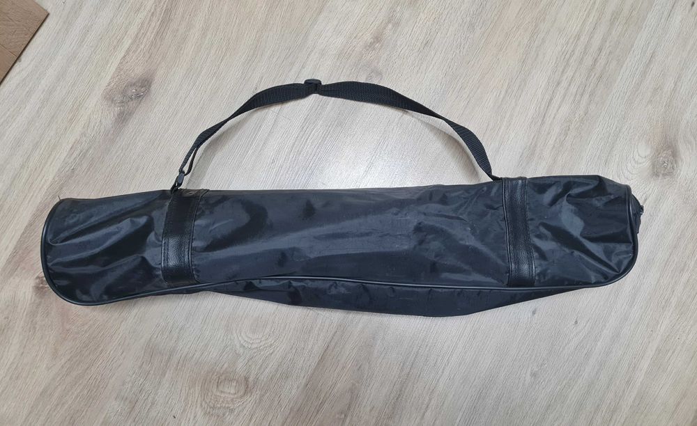 Trepied Slik PRO 340DX + placă eliberare rapidă + Husă