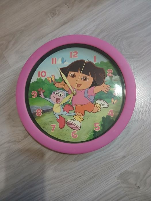 Детски часовник.