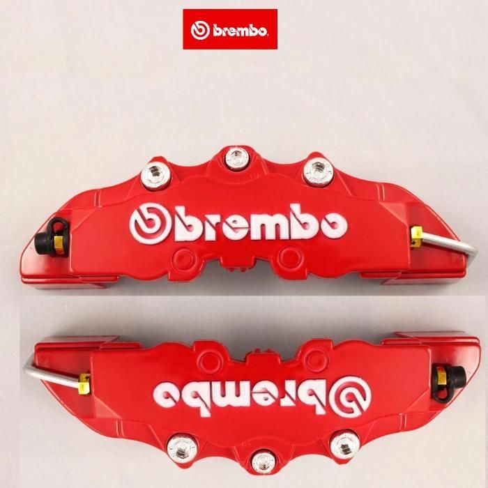 Капаци за спирачни апарати brembo брембо комплект