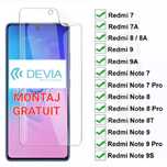 Folie Silicon Xiaomi Redmi 7 8 9 / Note 9 10 11 12 13 14 15