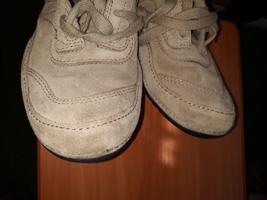 Adidasi esprite 38.5 piele