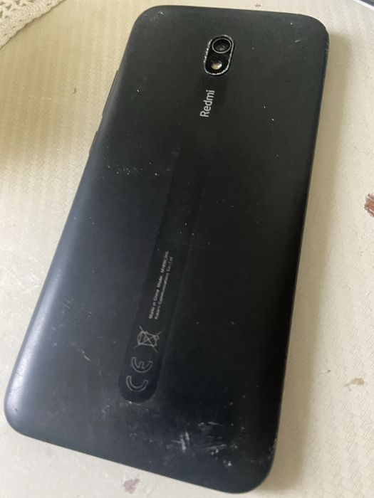Redmi note 8 pro - за части