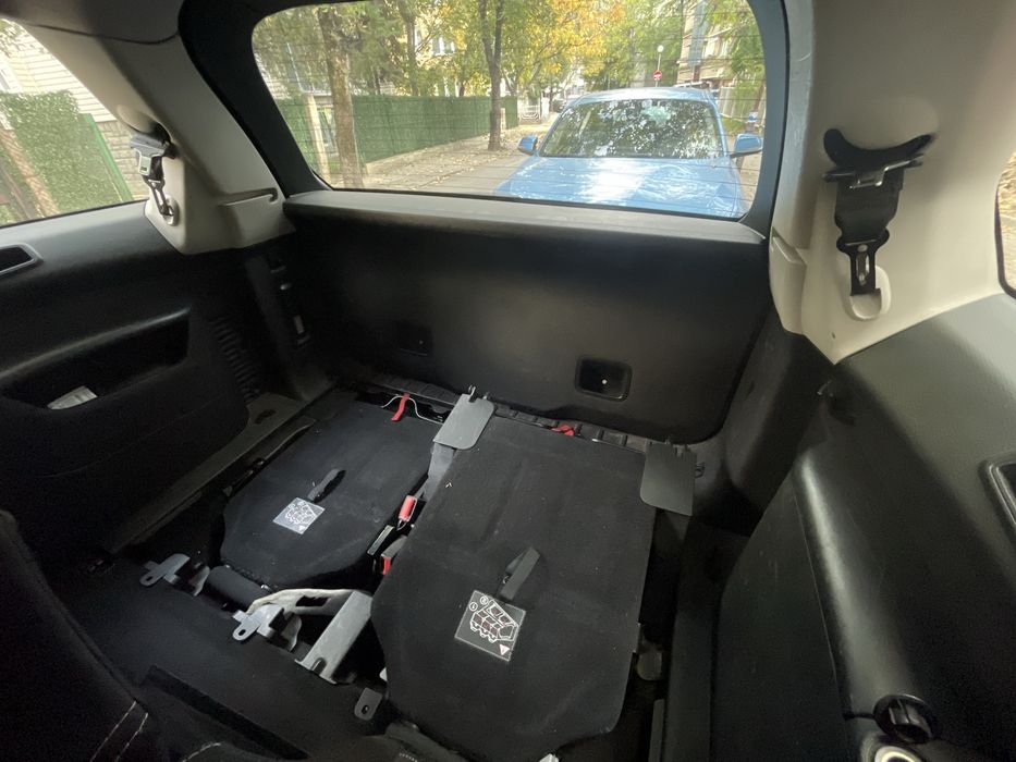 Citroen C4 Grand Picasso