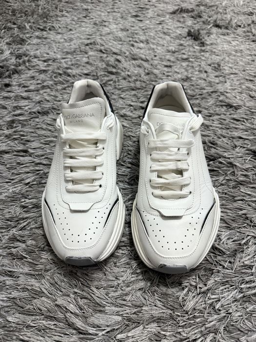 Adidasi Dolce&Gabbana Daymaster originali