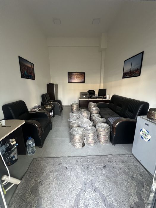 Продаю свой магазин в Tashkent Index / Indexda do'kon sotiladi 25,500