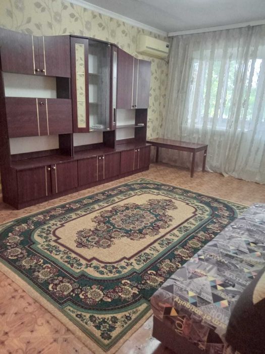 Срочно продам 3-х.ком.кв по ул.Баймуханова д.35 .второй этаж.