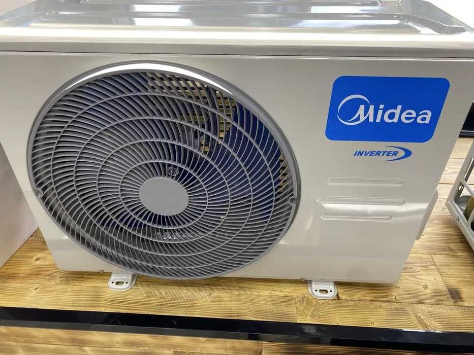 БЕСПЛАТНАЯ Установка И доставка/ Кондиционер MIDEA ALBA 7000BTU