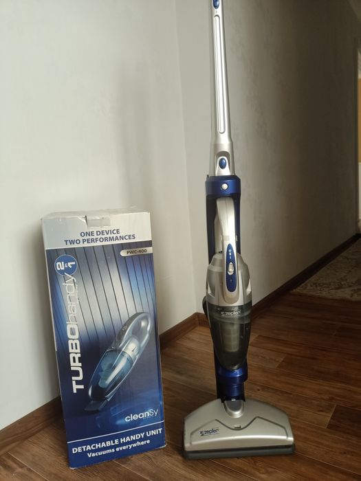 Электровеник фирма Zepter ,