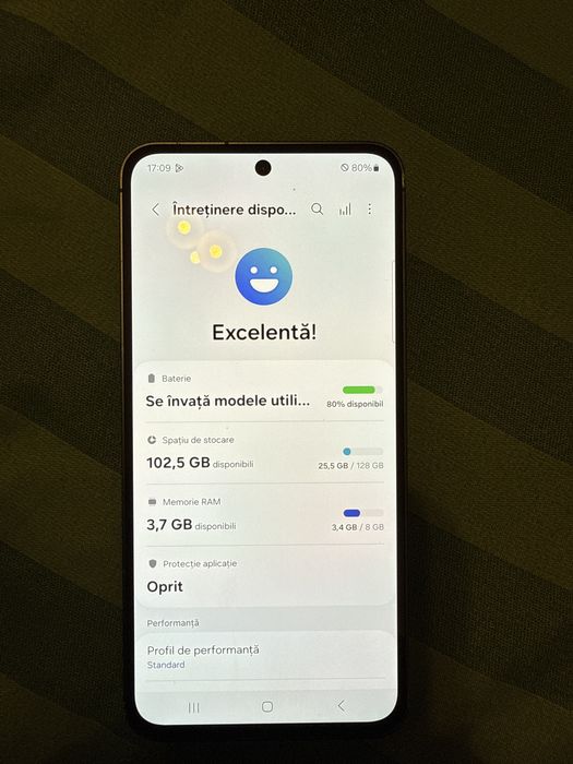 Samsung Galaxy S24 FE