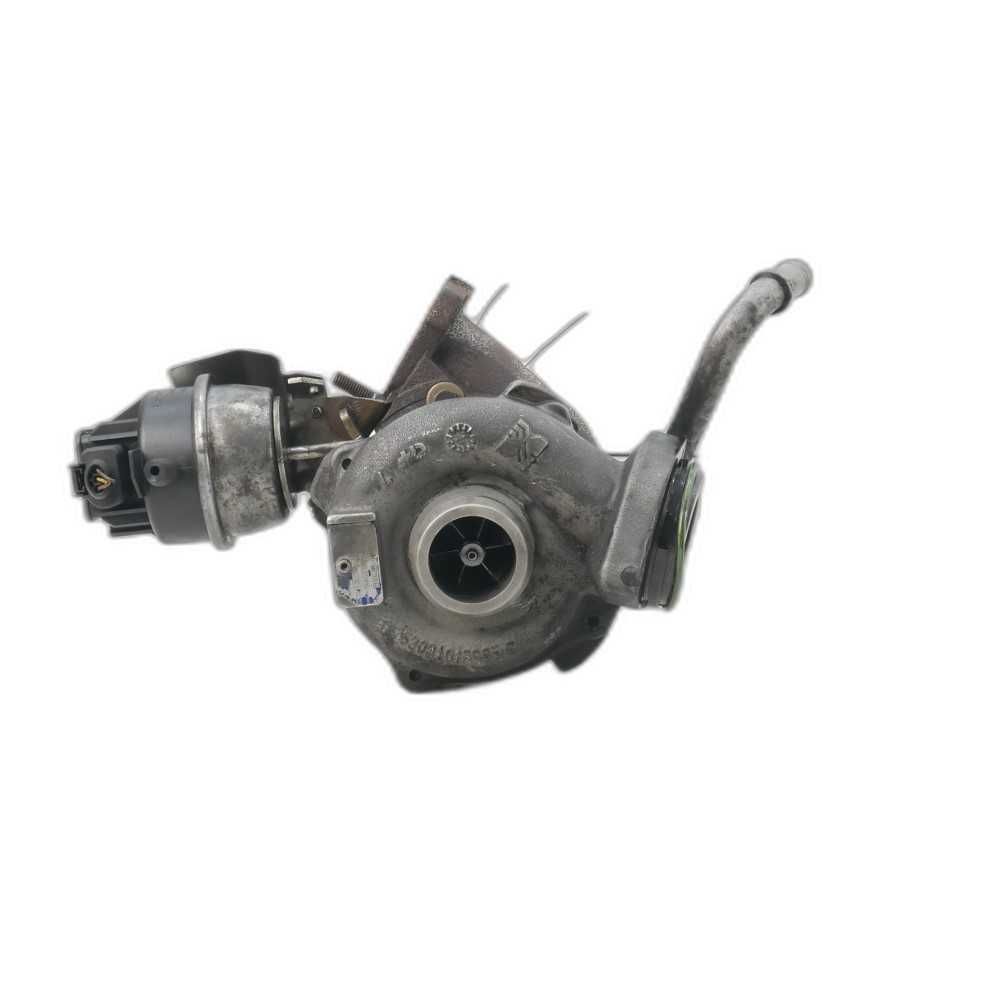 Турбо AUDI A4 (B8) 2008-2015 ID: 136905