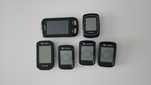 Ciclocomputer Garmin Edge 200 Bryton Rider 320 / 15 Garmin Approach G8