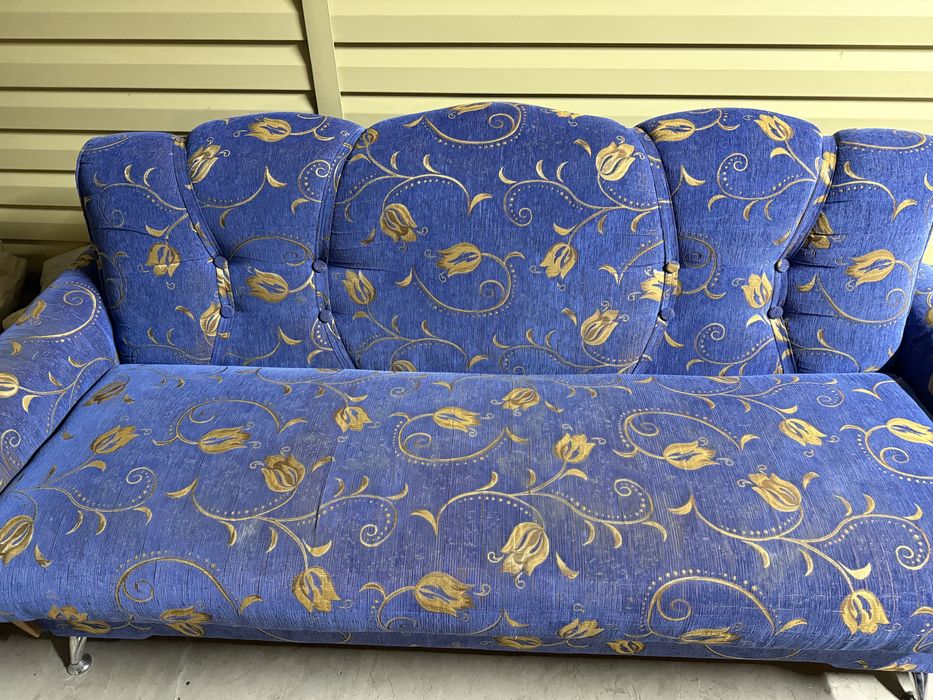 Диван качественный