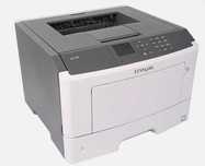Imprimanta laser A4 Lexmark M1145, impecabila, garantie 1 an