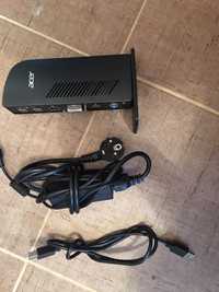 Acer docking station