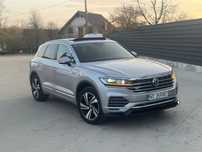 Vand/Schimb VW Touareg