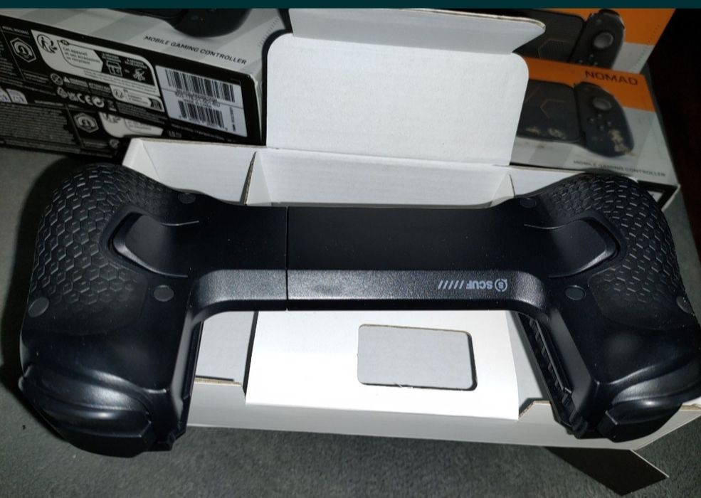 iPhone Controller Nomad Scuf