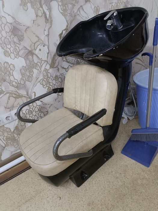 Продам Срочно Кресло Мойка