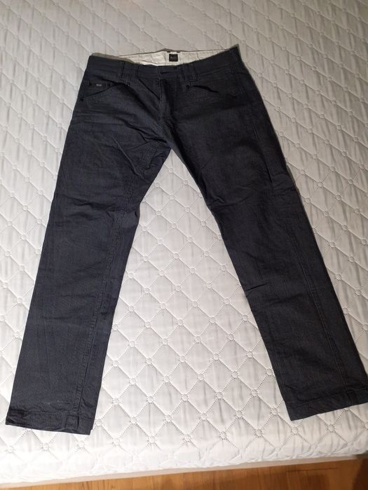 Boss Hugo Boss Оригинален спортно елегантен панталон