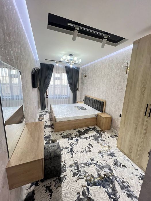 2 хонали ижара Тинчлик Метро Корзинка