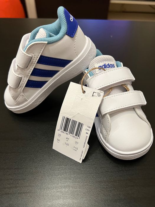 Детски обувки ADIDAS