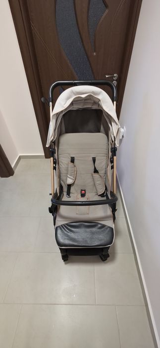 Лятна количка CHIPOLINO Pixie