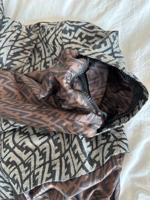 Set sport / Trening Fendi toamna S dama