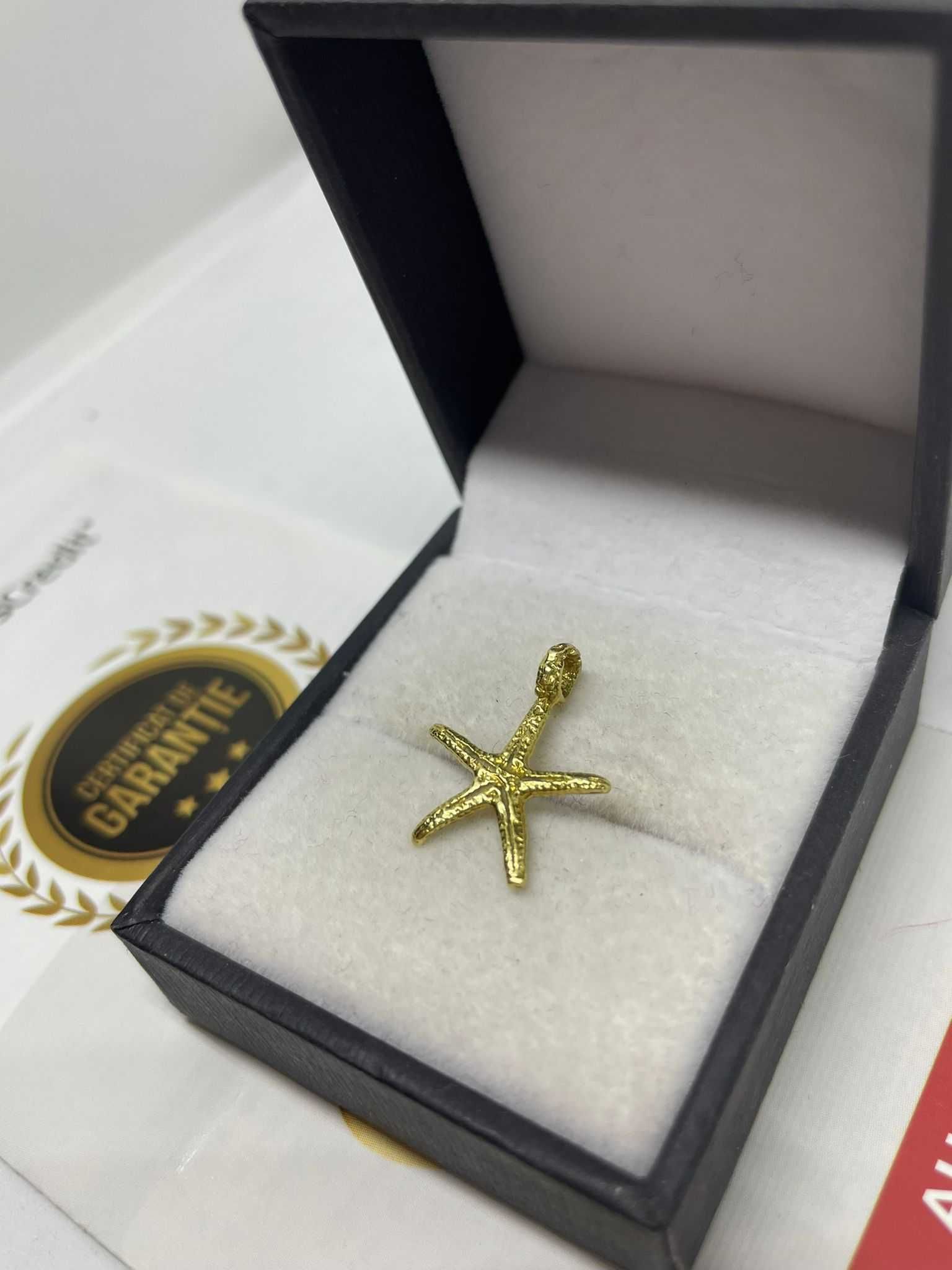 Medalion Aur 18k 1.54g (Ag1 Alexandru 47253.2)