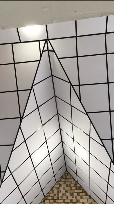 Armstrong ishlari qilamiz