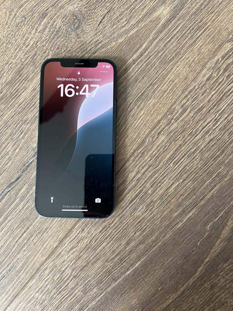 iPhone 12 64GB neverlock