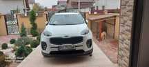 Kia Sportage 1.7 CRDI