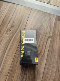 Poco X6 Pro 5G - 512/12GB - Nou - Sigilat