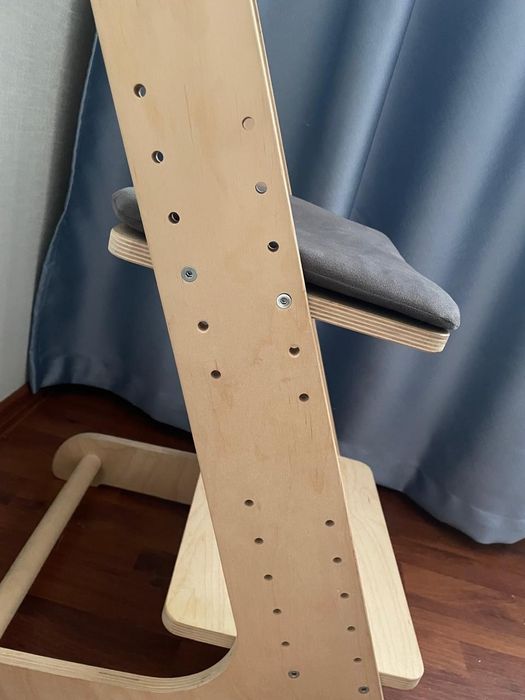 Продам растущий стул