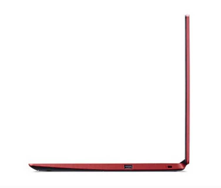 Лаптоп Acer Aspire 3, 15.6", RAM 8GB, като нов + подарък мишка *ПРОМО*