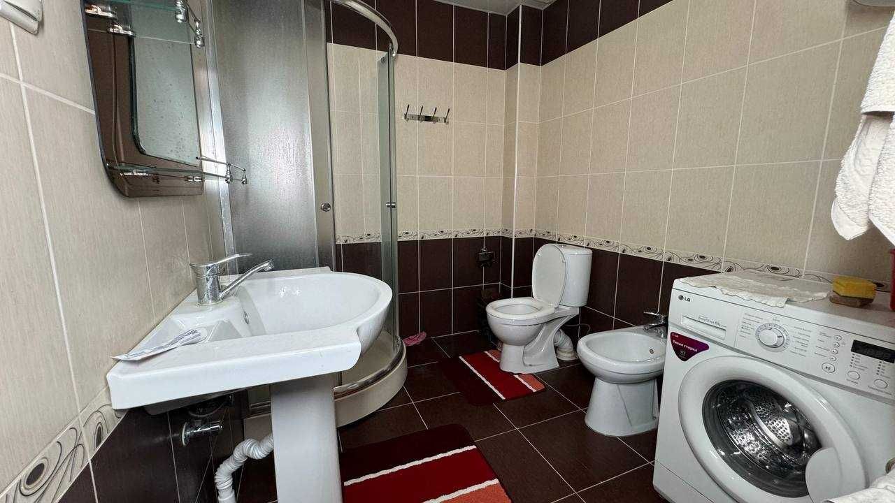 Маталка 3 хонали янги қурилган квартира сотилади. ID: 285879