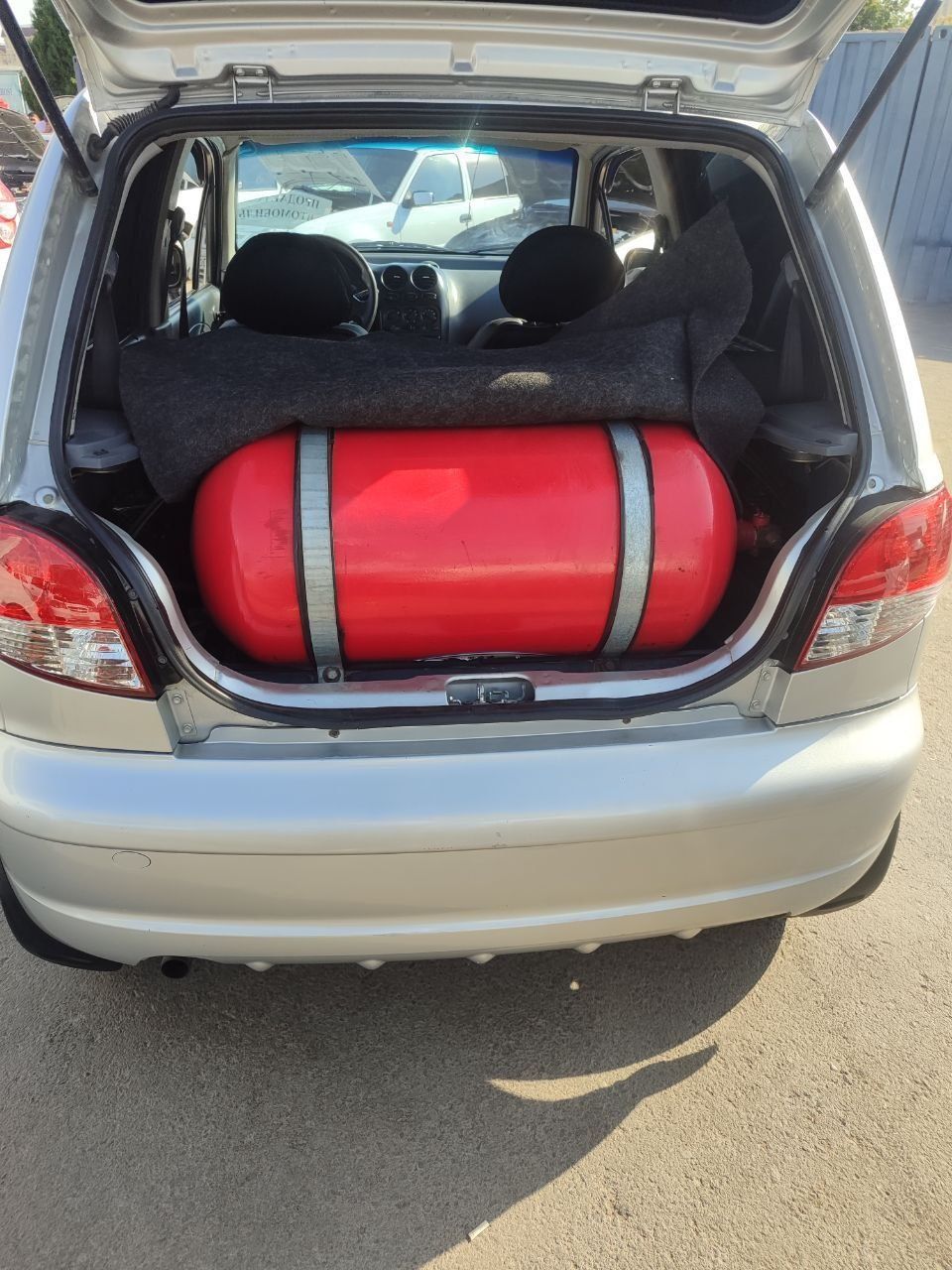 Matiz mix 2013 srochno!